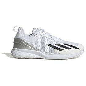 Adidas AIG9538 Courtflash Speed Beyaz Erkek Spor Ayakkabı