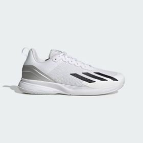 Adidas AIG9538 Courtflash Speed Beyaz Erkek Spor Ayakkabı
