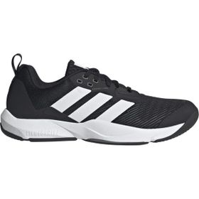 Adidas AIH5255 Rapıdmove 2 Traıner M Siyah Erkek Spor Ayakkabı