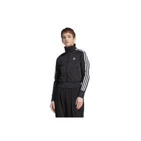 Adidas AIL8764 Firebird Tt Siyah Kadın Ceket Eşofman Üstü