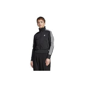 Adidas AIL8764 Firebird Tt Siyah Kadın Ceket Eşofman Üstü