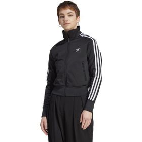 Adidas AIL8764 Firebird Tt Siyah Kadın Ceket