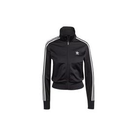 Adidas AIL8764 Firebird Tt Siyah Kadın Ceket