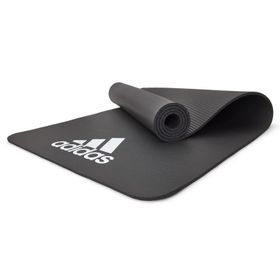 Adidas AJ5056 Ultimate Fit Kadın Siyah Antrenman Taytı