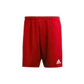 Adidas AJ5881 Kırmızı Erkek Şort