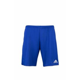 Adidas Aj5882 Mavi Erkek Şort