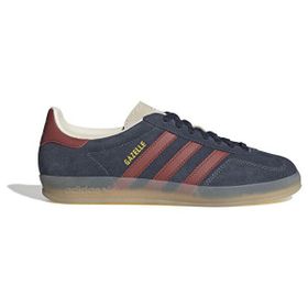 Adidas AJH5404 Gazelle İndoor Lacivert Erkek Spor Ayakkabı
