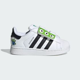 Adidas AJI0090 Süperstar Iı Cf Beyaz Bebek Spor Ayakkabı