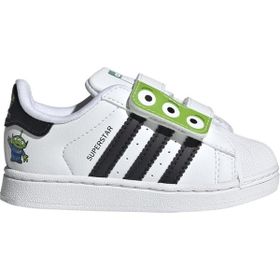 Adidas AJI0090 Süperstar Iı Cf Beyaz Bebek Spor Ayakkabı