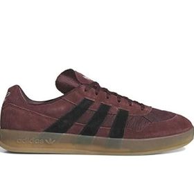 Adidas Aloha JH8136 Kırmızı Süper Erkek Günlük Ayakkabı