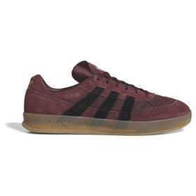 Adidas Aloha JH8136 Kırmızı Süper Erkek Günlük Ayakkabı