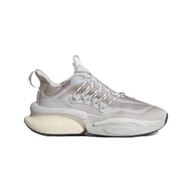 Adidas Alphaboost V1 Bej Kadın Günlük Spor Ayakkabı