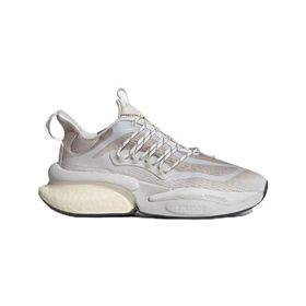 Adidas Alphaboost V1 Bej Kadın Günlük Spor Ayakkabı