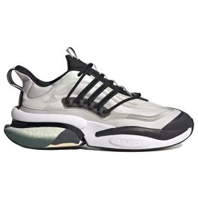 Adidas Alphaboost V1 Gri Erkek Spor Ayakkabı