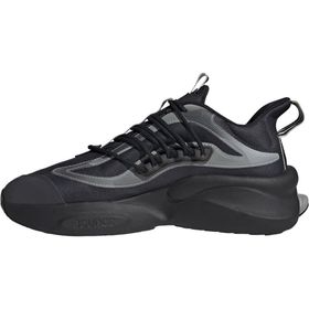 Adidas Alphaboost V1 Siyah Erkek Spor Ayakkabı
