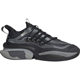 Adidas Alphaboost V1 Siyah Erkek Spor Ayakkabı