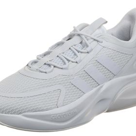 Adidas Alphabounce + Greone Dshgry Cblack Erkek Spor Ayakkabı