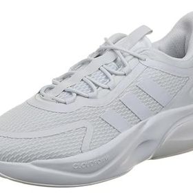 Adidas Alphabounce + Greone Dshgry Cblack Erkek Spor Ayakkabı