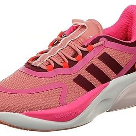 Adidas Alphabounce Woncla Shared Wonqua Kadın Spor Ayakkabı