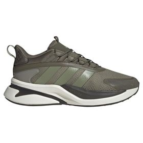 Adidas Alpharesponse Olive Strata Erkek Spor Ayakkabı