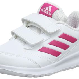 Adidas Altarun Beyaz 01 Ayakkabı Unisex Çocuk Spor Ve Outdoor Ayakkabısı