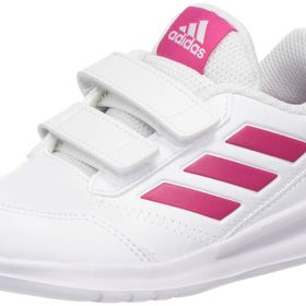 Adidas Altarun Beyaz 01 Ayakkabı Unisex Çocuk Spor Ve Outdoor Ayakkabısı