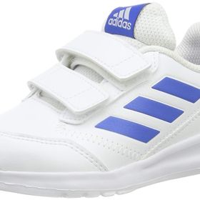 Adidas Altarun Beyaz 01 Ayakkabı Unisex Çocuk Spor Ve Outdoor Ayakkabısı