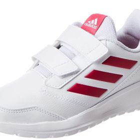 Adidas Altarun Beyaz 01 Ayakkabı Unisex Çocuk Spor Ve Outdoor Ayakkabısı