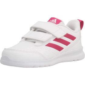 Adidas Altarun Beyaz 01 Ayakkabı Unisex Çocuk Spor Ve Outdoor Ayakkabısı