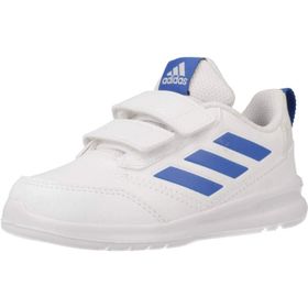 Adidas Altarun Beyaz 01 Ayakkabı Unisex Çocuk Spor Ve Outdoor Ayakkabısı