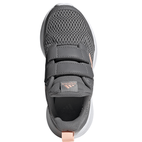 Adidas Altarun Cf K Gri Beyaz Çocuk Koşu Ayakkabı