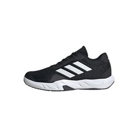 Adidas Amplimove Training Siyah Erkek Antrenman Ayakkabı