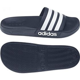 Adidas AQ1703 Lacivert Adilette Shower Spor Erkek Terlik