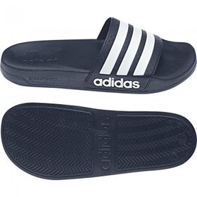 Adidas AQ1703 Lacivert Adilette Shower Spor Erkek Terlik