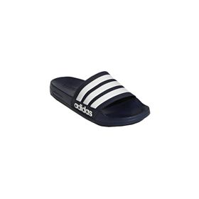 Adidas AQ1703 Lacivert Adilette Shower Spor Erkek Terlik