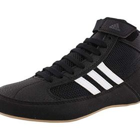 Adidas AQ3325 Siyah Havoc Erkek Güreş Ayakkabısı