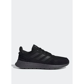 Adidas Archivo EF0416 Siyah Erkek Koşu Ayakkabısı