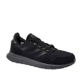 Adidas Archivo EF0416 Siyah Erkek Koşu Ayakkabısı