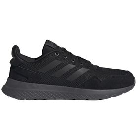 Adidas Archivo EF0416 Siyah Erkek Koşu Ayakkabısı