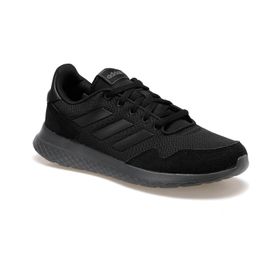 Adidas Archivo EF0416 Siyah Erkek Koşu Ayakkabısı
