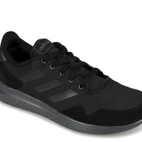 Adidas Archivo EF0416 Siyah Erkek Koşu Ayakkabısı