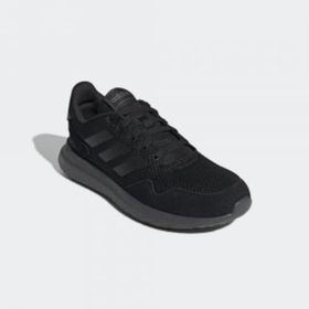 Adidas Archivo EF0416 Siyah Erkek Koşu Ayakkabısı