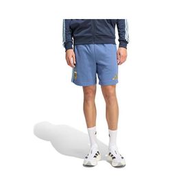 Adidas Arjantin JZ6297 Mavi DNA Erkek Şort