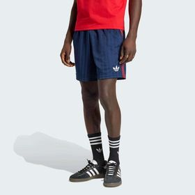 adidas Arsenal FC Originals Erkek Lacivert Şort