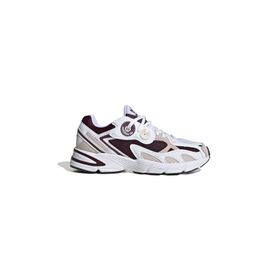 Adidas Astir IE6986 Bordo Kadın Spor Ayakkabı