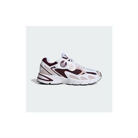 Adidas Astir IE6986 Bordo Kadın Spor Ayakkabı