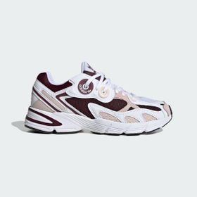 Adidas Astir IE6986 Bordo Kadın Spor Ayakkabı