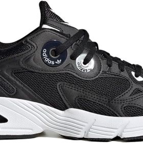 Adidas Astir W IE9886 Siyah Kadın Günlük Ayakkabı