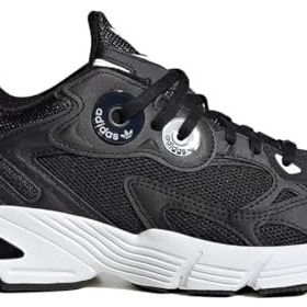 Adidas Astir W IE9886 Siyah Kadın Günlük Ayakkabı