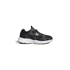 Adidas Astir W IE9886 Siyah Kadın Günlük Ayakkabı